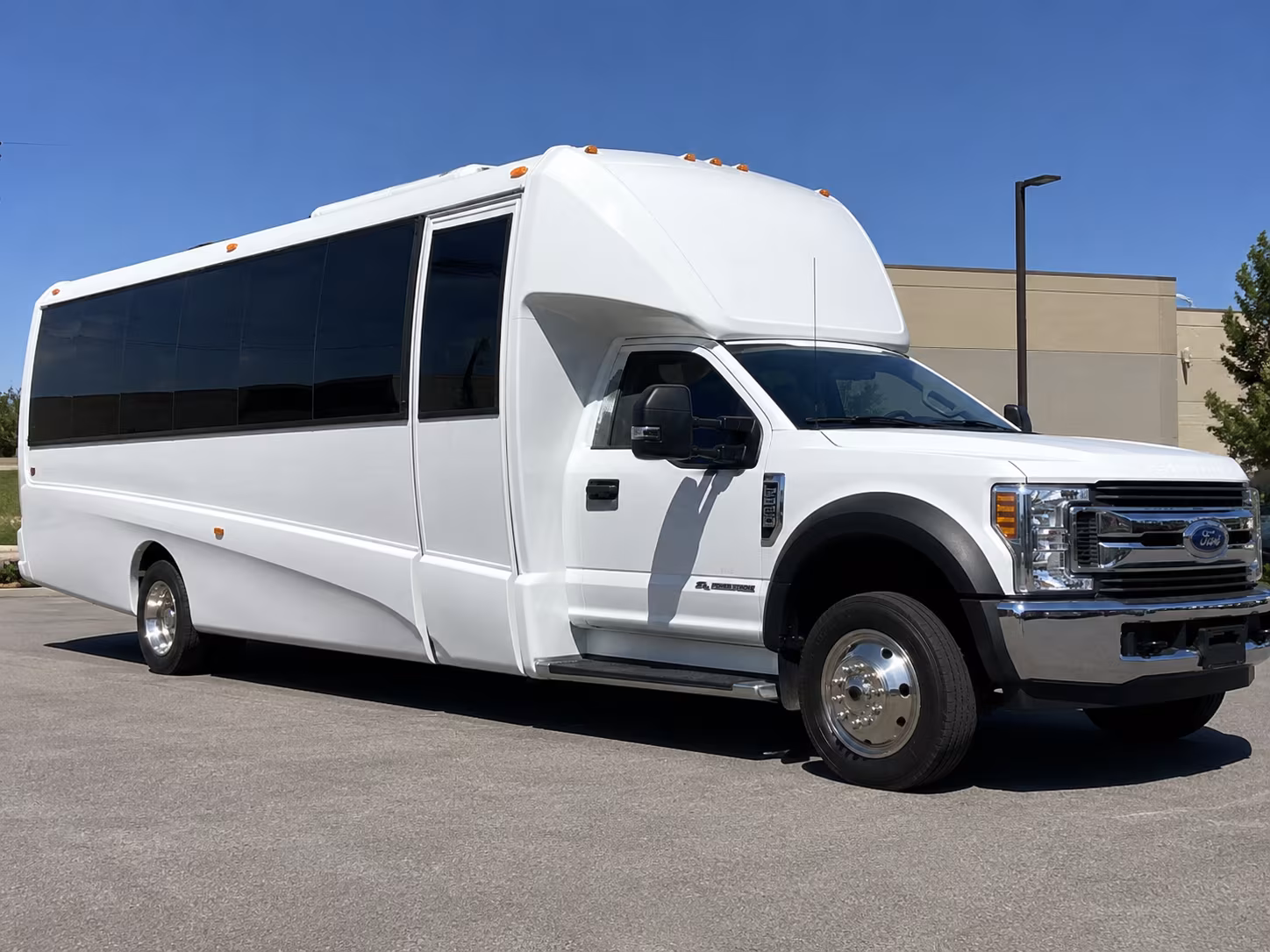Houston Airport Shuttles & Transportation